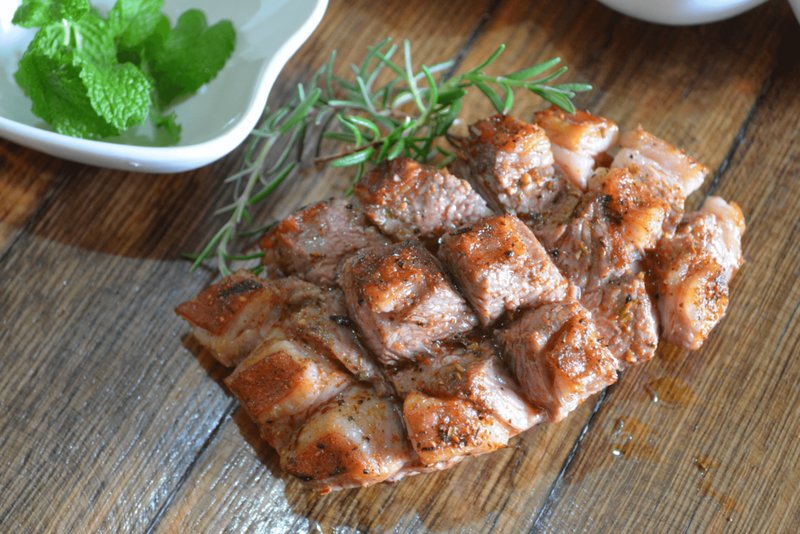 Karoo Lamb