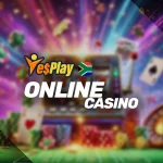 YesPlay Online Casino in South Africa