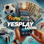 YesPlay Login