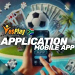 Yesplay App