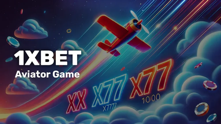 1xBet Aviator Game: Bonuses & Mobile App - karusaf.co.za