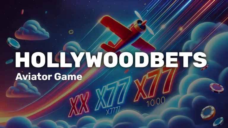 Hollywoodbets Aviator Game – Bonuses, App, & More (ZA)