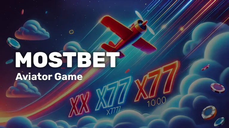 Mostbet Aviator: Game, Bonuses | Online - karusaf.co.za