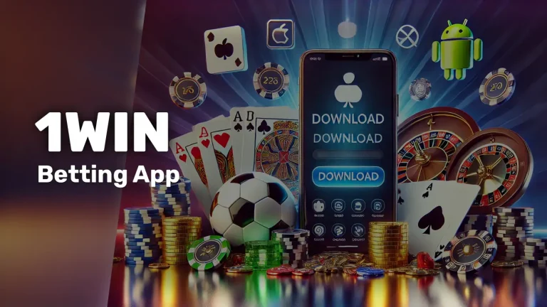 1Win App South Africa – Official APK v3.3.0