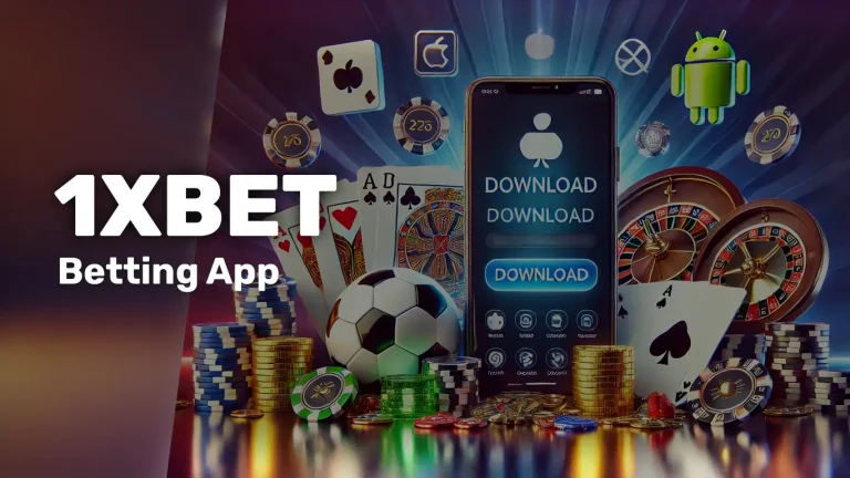 1xBet App South Africa: R3,000 Bonus & Quick Setup