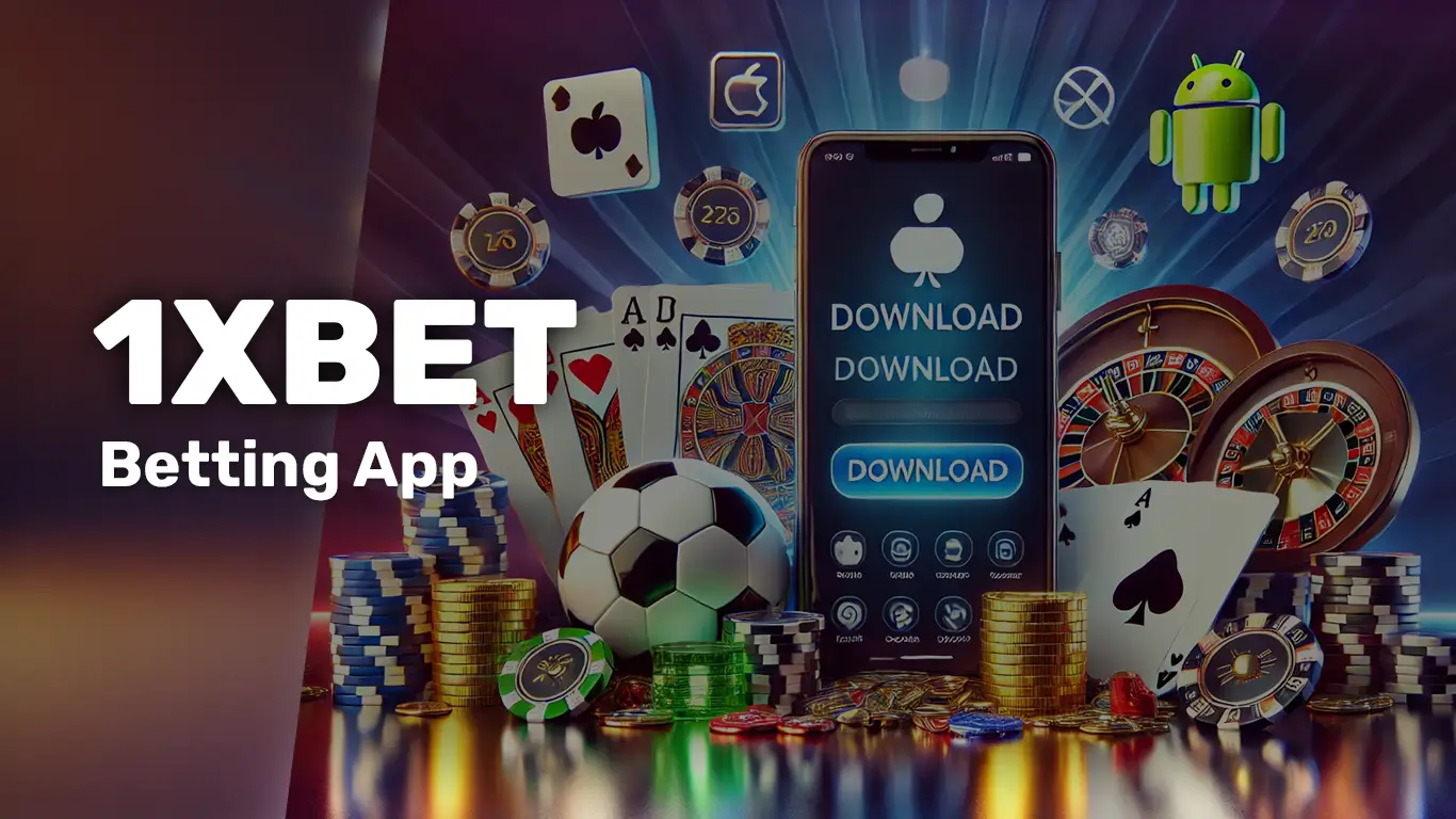 1xBet App South Africa: R3,000 Bonus & Quick Setup