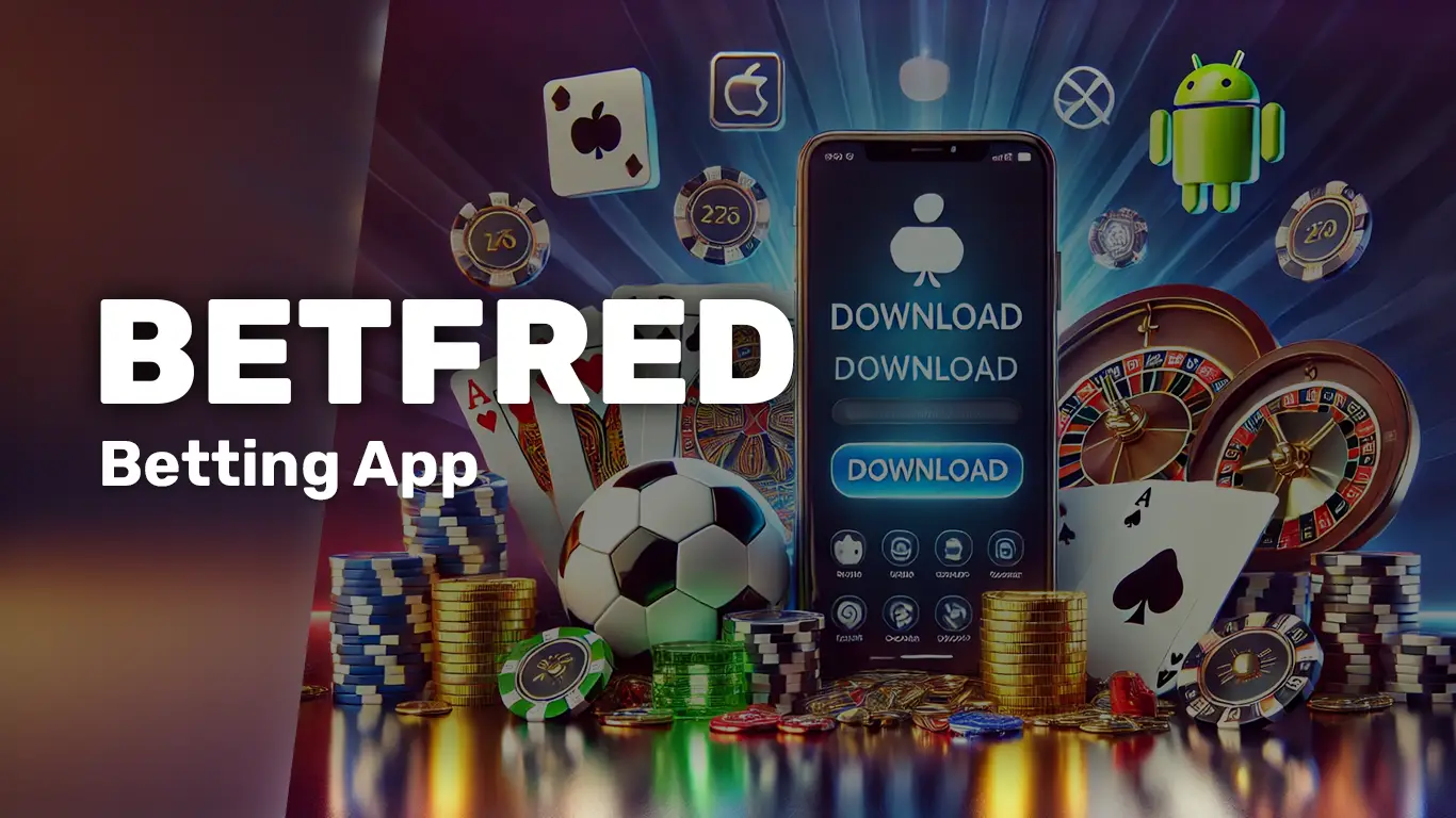 Betfred App South Africa | Android APK & iOS