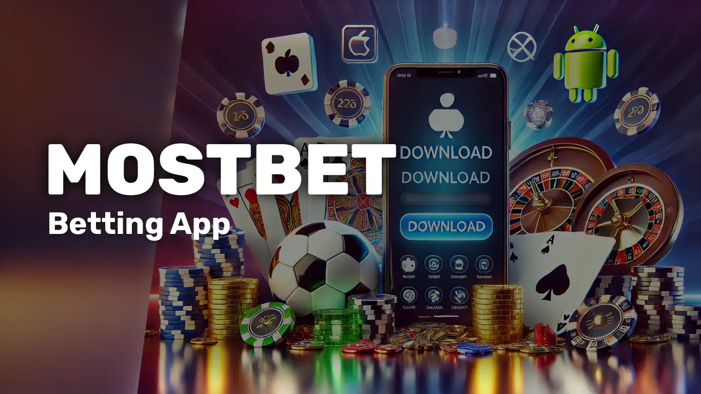 Mostbet App South Africa: Download - karusaf.co.za