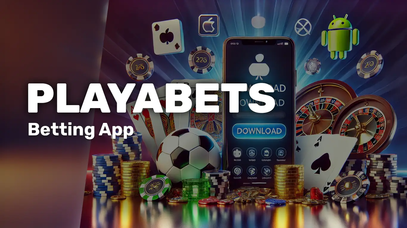 Playabets App ZA – Download APK v1.2.3 - karusaf.co.za