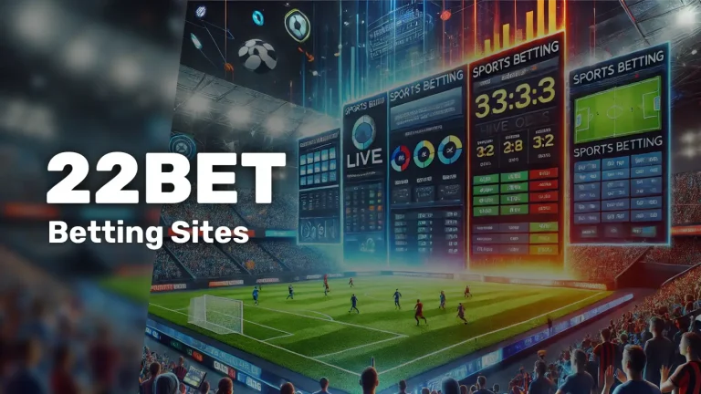 22Bet ZA - Online Sports Betting - karusaf.co.za