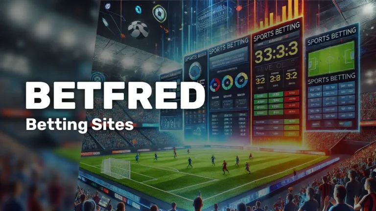 Betfred ZA: Local Online Betting - karusaf.co.za