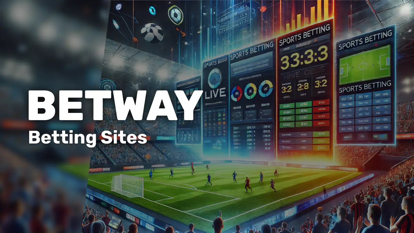 Betway South Africa - Online Betting ZA - karusaf.co.za