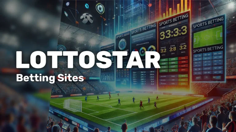 Lottostar South Africa: Bnus up to R2,000 - karusaf.co.za