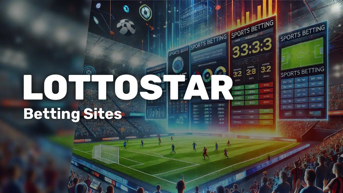 Lottostar South Africa: Bnus up to R2,000 - karusaf.co.za