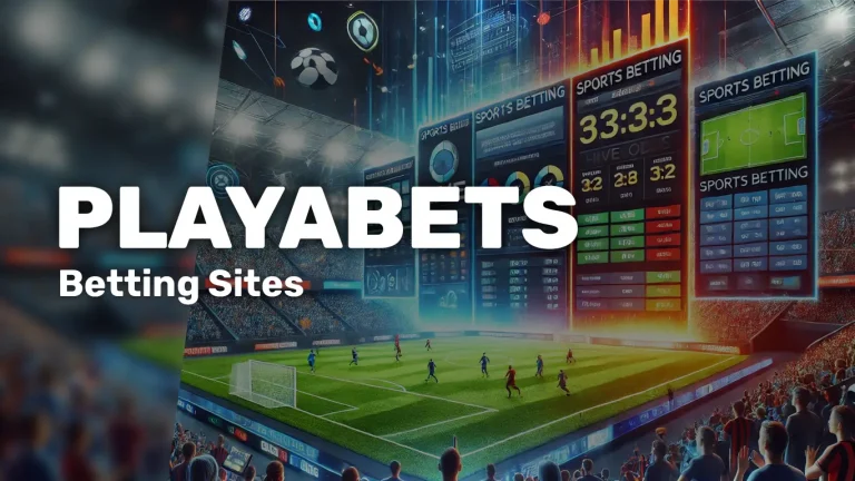 Playabets South Africa - Betting - karusaf.co.za