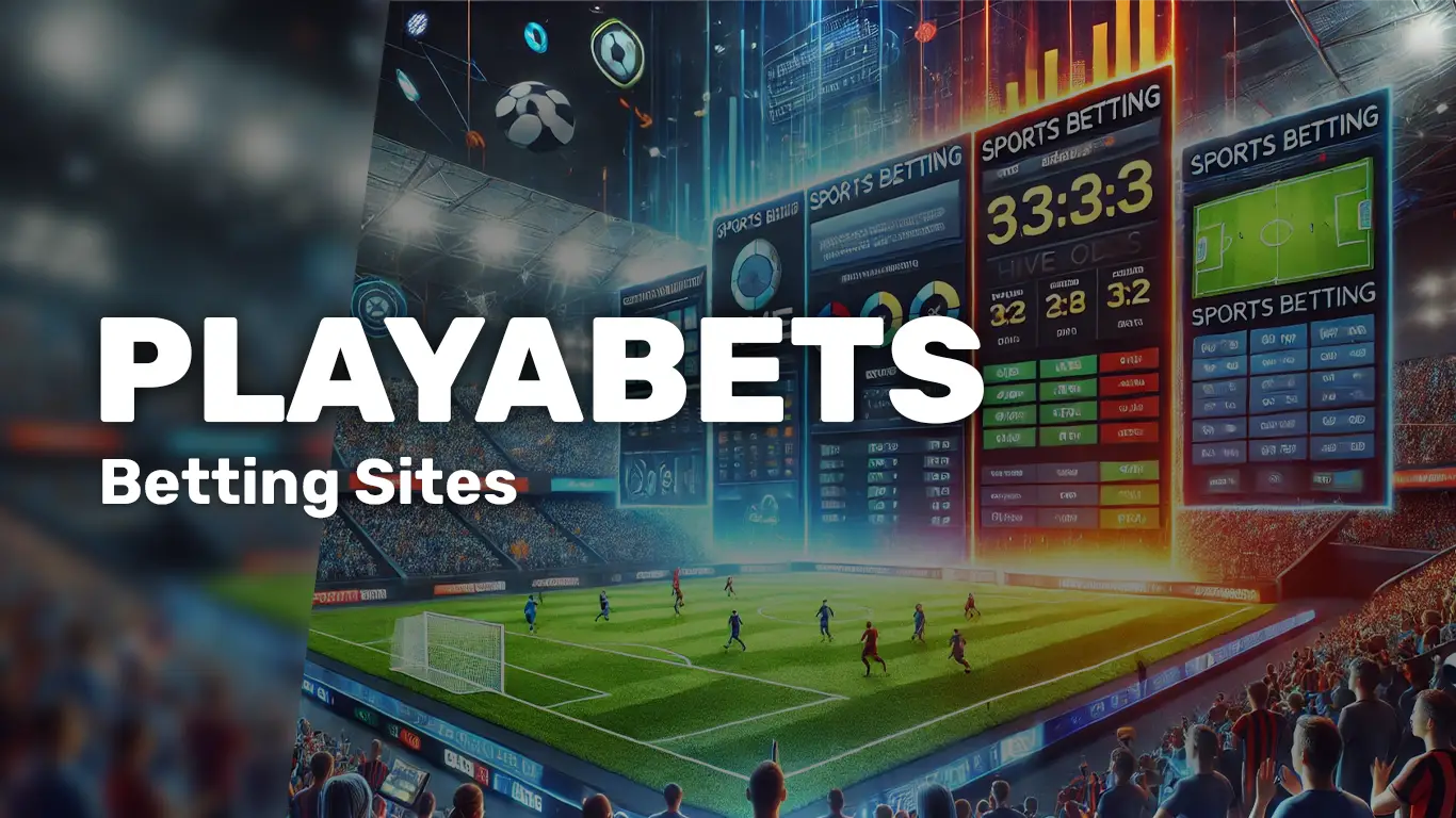 Playabets South Africa - Betting - karusaf.co.za