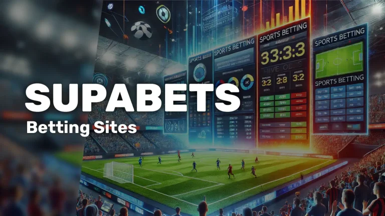 Supabets ZA: Sign-up | Login - karusaf.co.za