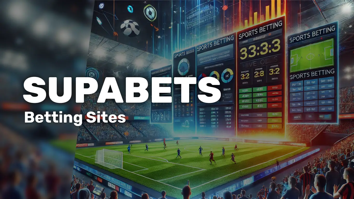 Supabets ZA: Sign-up | Login - karusaf.co.za