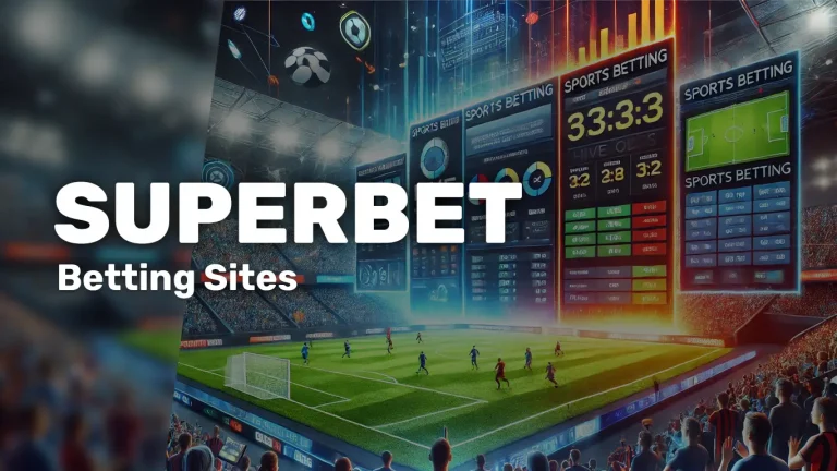 Superbet - Sports Betting ZA - karusaf.co.za