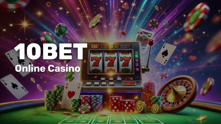 10Bet Casino South Africa | Online - karusaf.co.za
