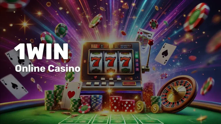 1Win Casino South Africa: Slots, Games - karusaf.co.za