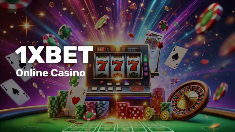 1xBet Casino South Africa: Slots, Bonuses - karusaf.co.za