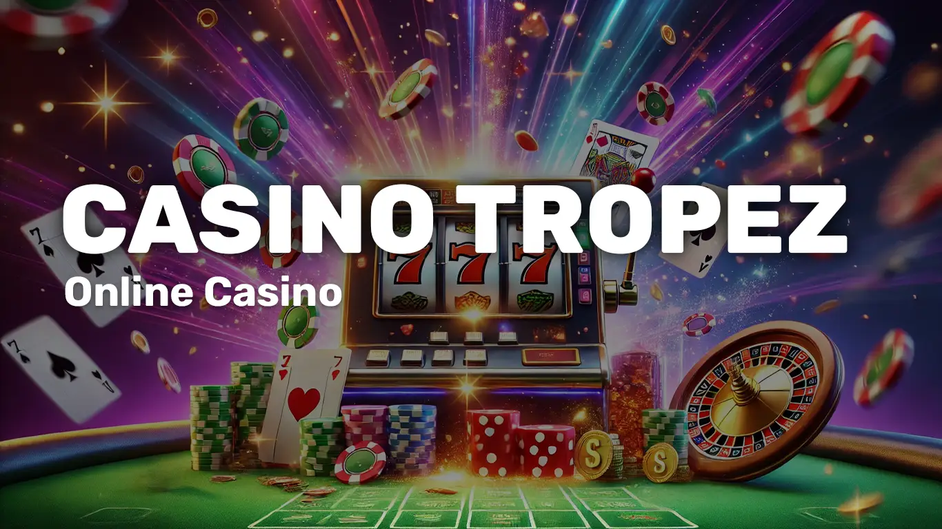 Tropez Casino South Africa | Online Casino - karusaf.co.za