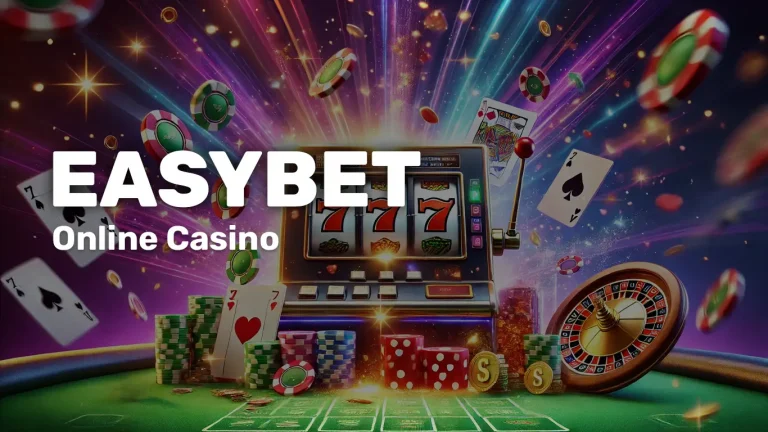 Easybet Casino South Africa - karusaf.co.za
