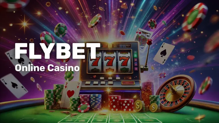 FlyBet Casino South Africa | Online - karusaf.co.za