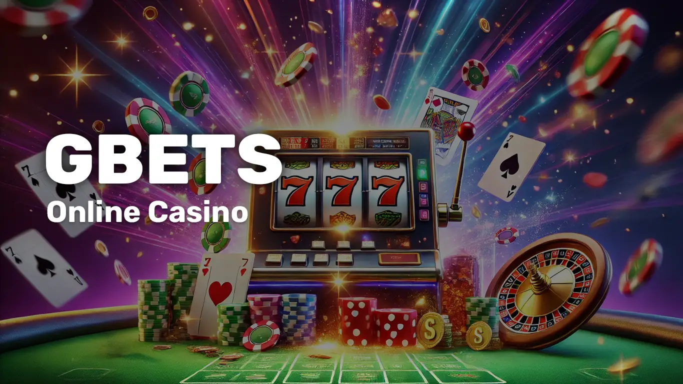 Gbets Casino South Africa | Online - karusaf.co.za
