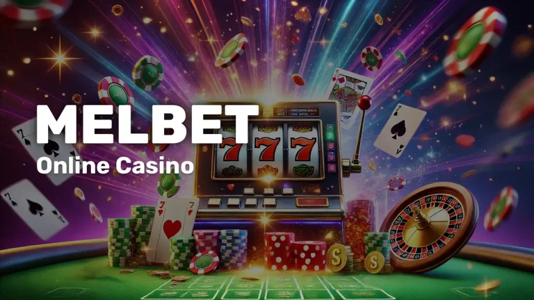 Melbet Casino South Africa - karusaf.co.za