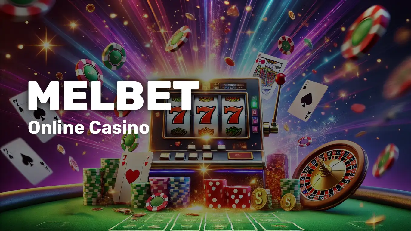 Melbet Casino South Africa - karusaf.co.za
