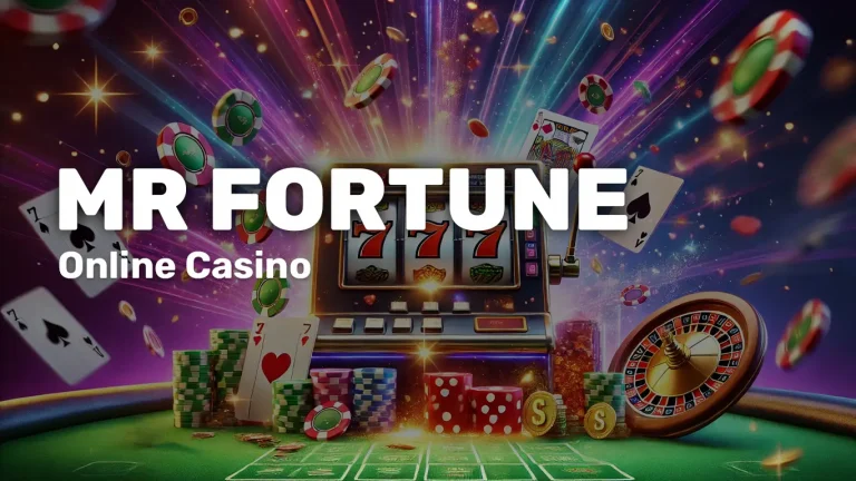 MR Fortune Casino South Africa | Online - karusaf.co.za