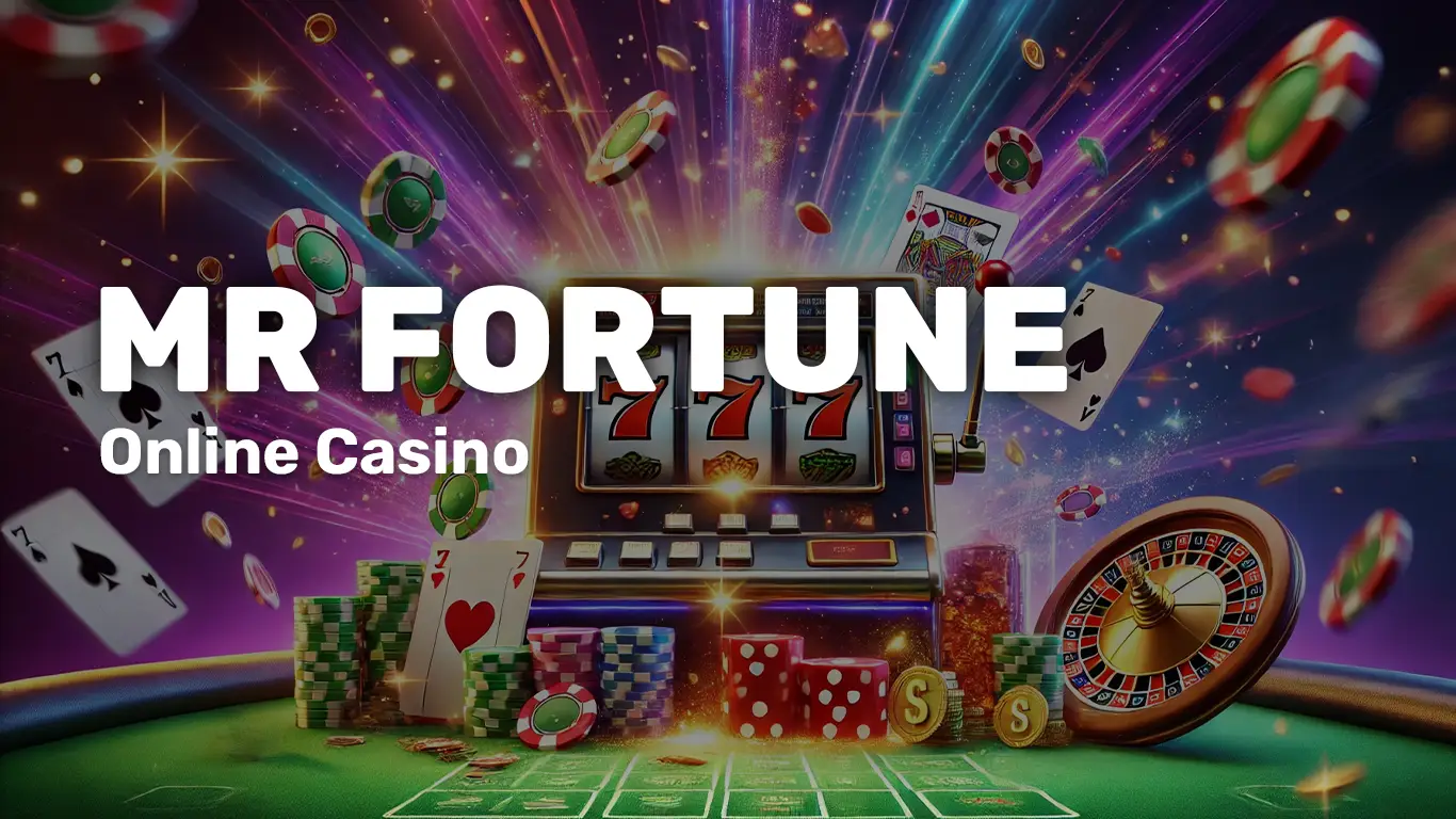 MR Fortune Casino South Africa | Online - karusaf.co.za