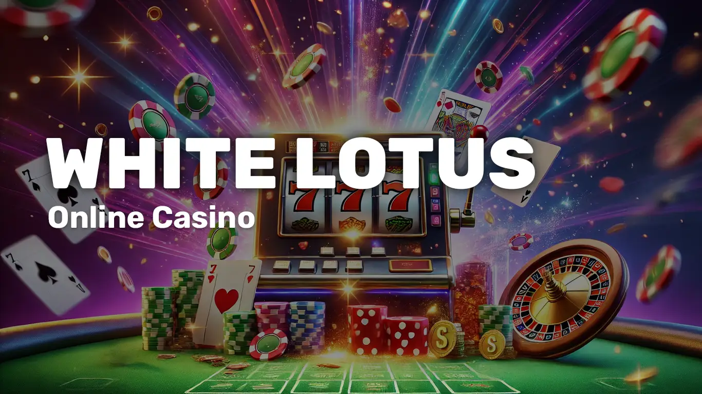 White Lotus Casino | Online - karusaf.co.za