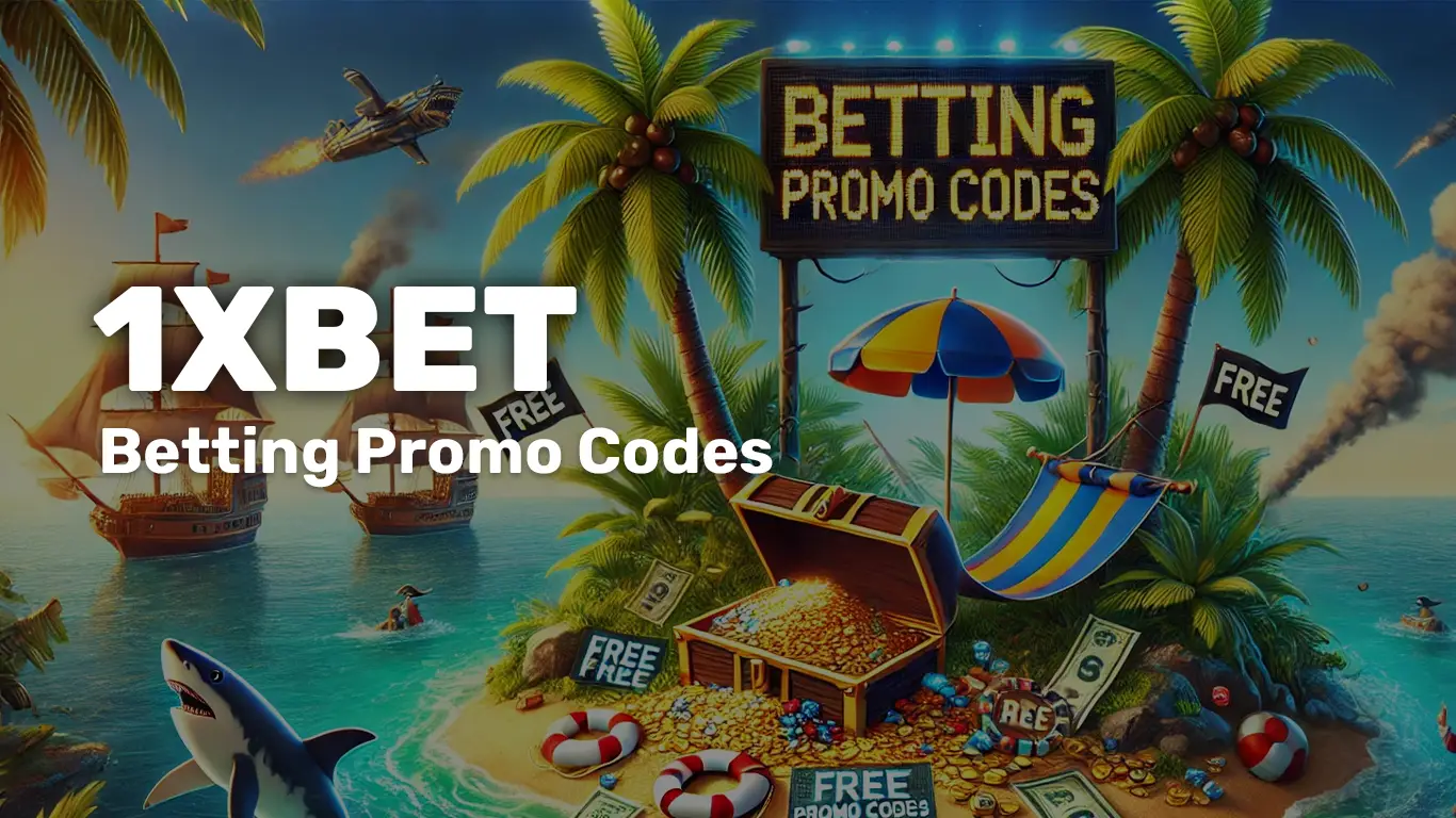 1xBet Promo Code for South Africa - karusaf.co.za