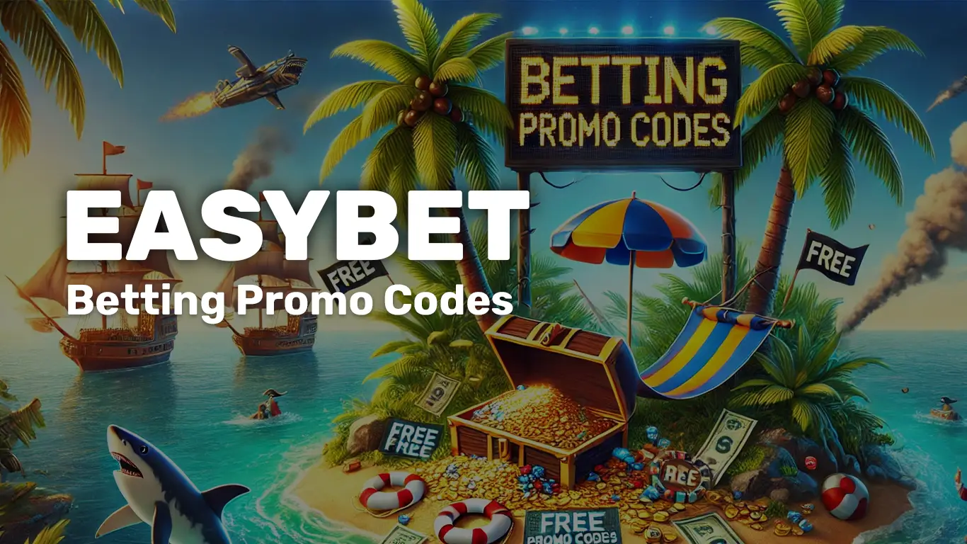 Easybet Promo Code: R50 No Deposit Bonus & 150% First Deposit Match