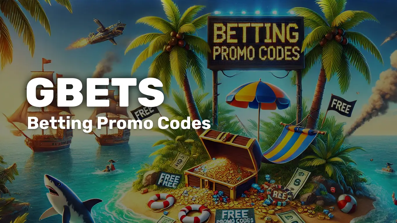 Gbets Promo Code: Bonuses & Free Bets - karusaf.co.za