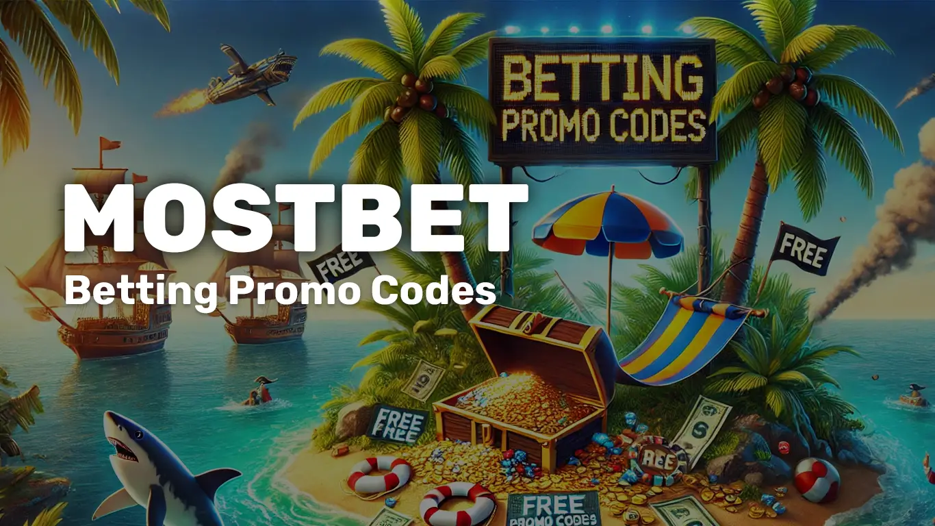 Mostbet Promo Code: 125% First Deposit Bonus & Free Spins