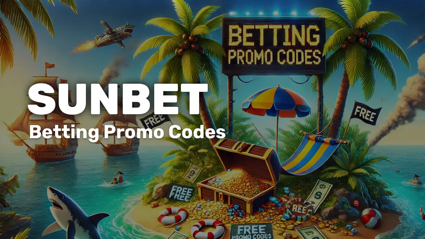 Sunbet Promo Code 2025 | R1,000 First Deposit Bonus, Slots Offers