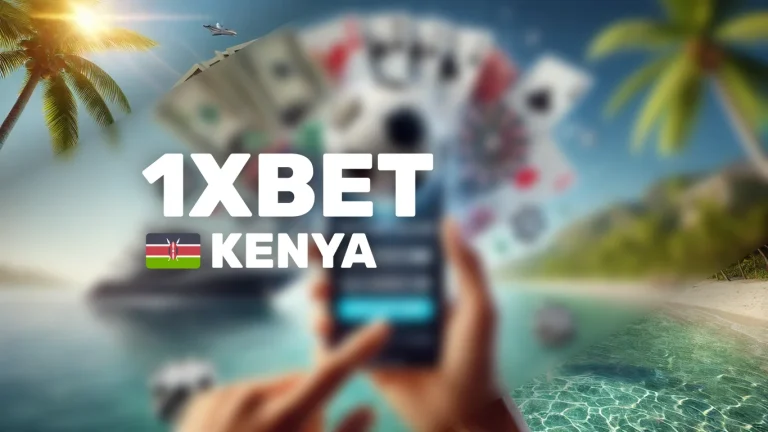 1xBet Kenya