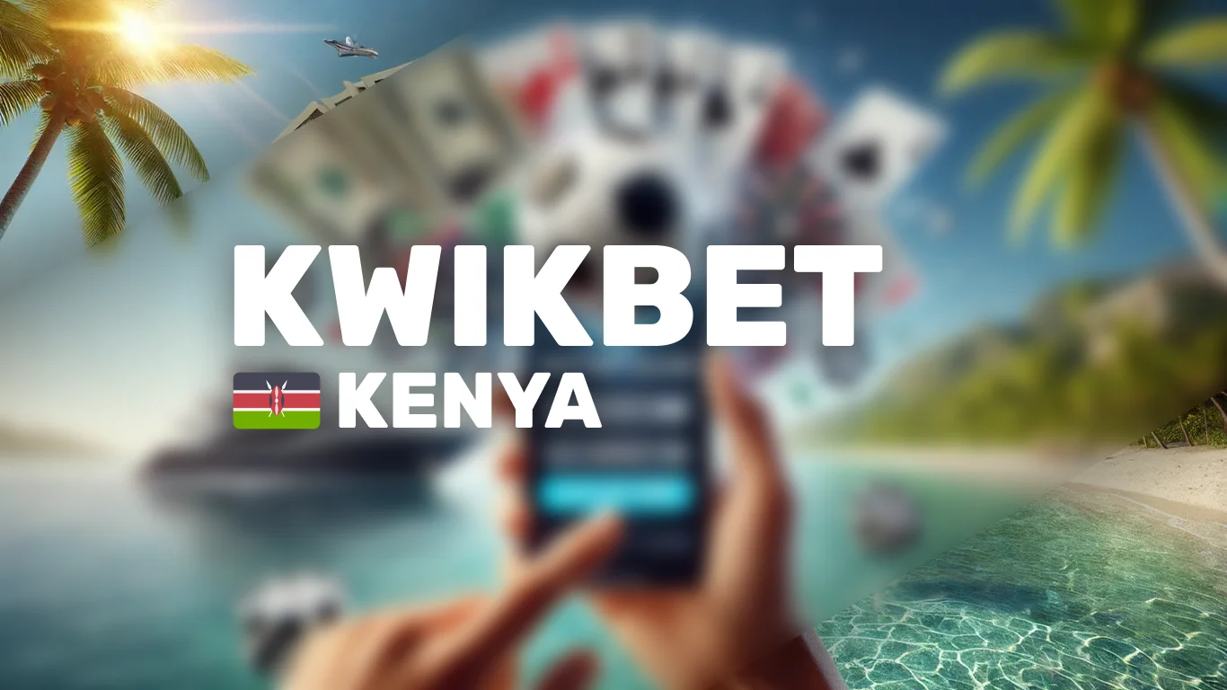 KwikBet Kenya