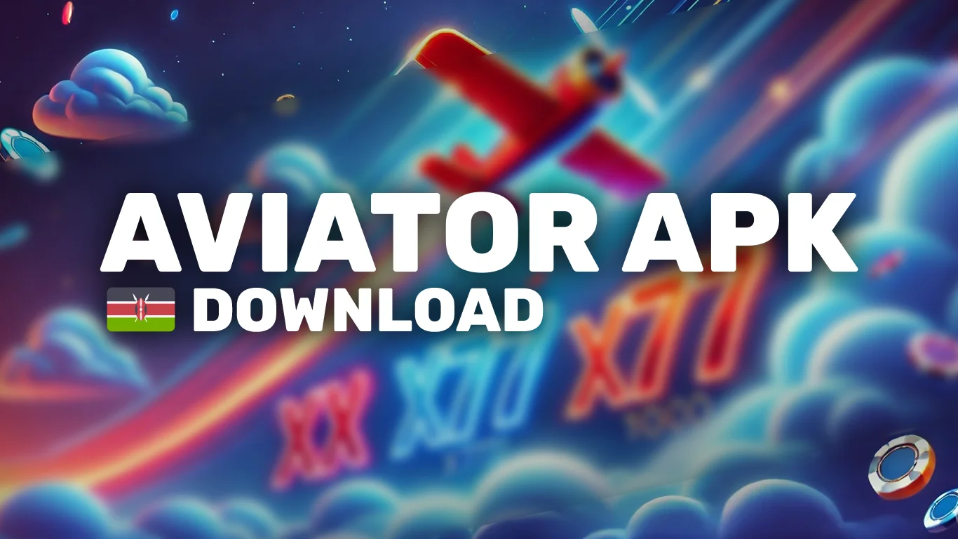Aviator Apk Download