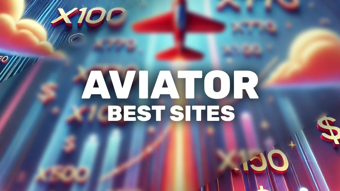 Best Aviator Sites: Top Crash Betting Platforms