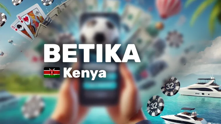 betika kenya