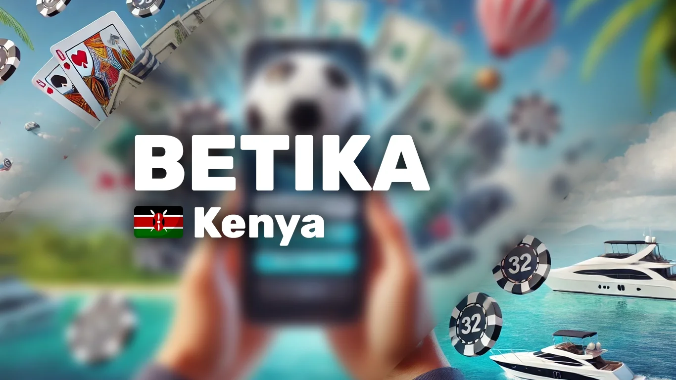 betika kenya