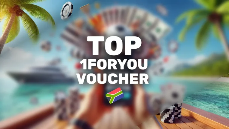 Top 1ForYou Voucher Betting Sites