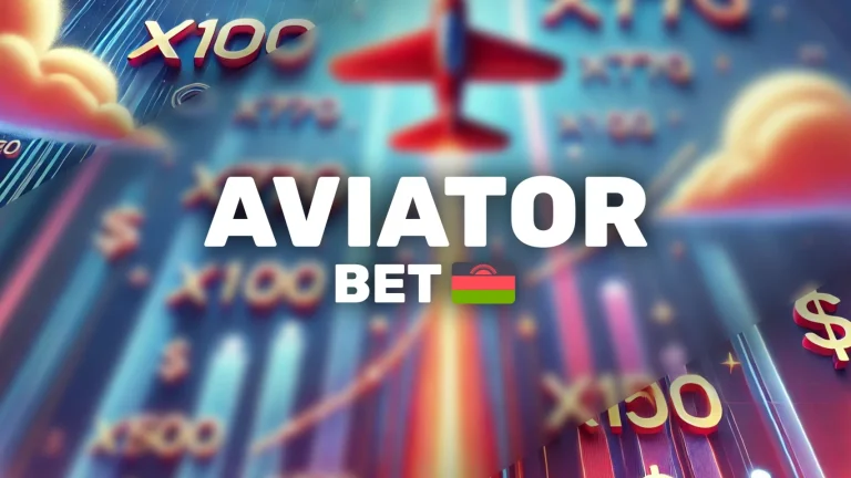 Aviator Bet