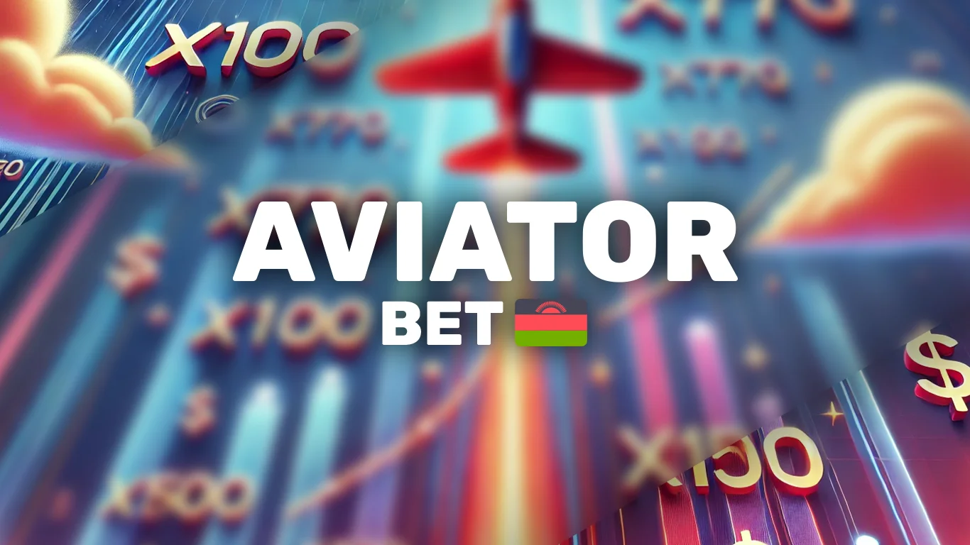Aviator Bet